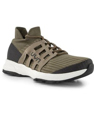 Uyn Herren Sneaker Textil - Braun