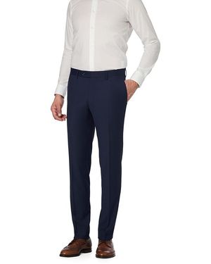 Hechter Paris Herren Hose - Blau