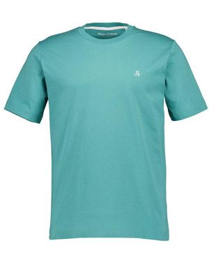 Marc O' Polo Herren T-Shirt - Grün