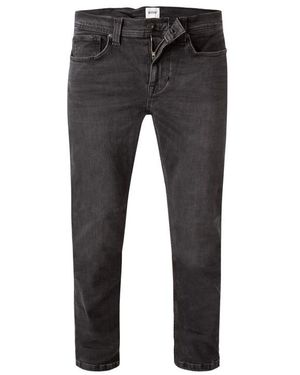 Mustang Herren Jeans Slim Fit - Grau