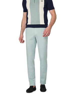 Hackett Herren Hose Slim Fit - Blau