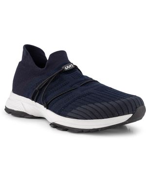 Uyn Herren Sneaker Textil - Blau