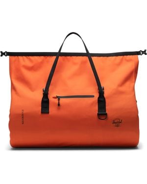 Herschel Supply Co. Dry Bag Duffle 55l - Orange