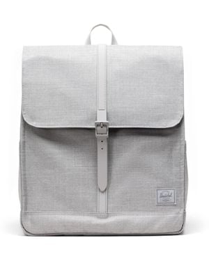 Herschel Supply Co. City Backpack - 16l - Gray