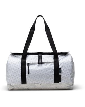 Herschel Supply Co. Technical Fabric Duffle - 26l - Black