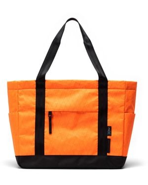 Herschel Supply Co. Technical Fabric Tote - 26l - Orange
