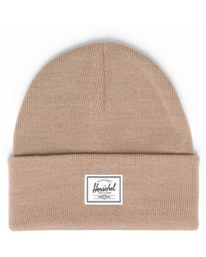 Herschel Supply Co. Elmer Beanie - Natural