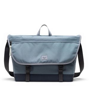 Herschel Supply Co. Cove Messenger - 22.5l - Blue