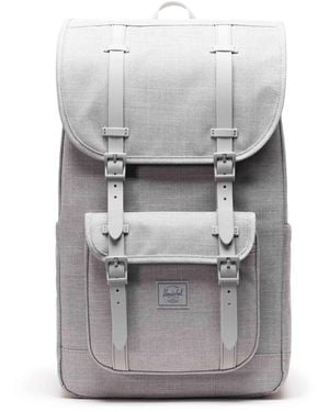 Herschel Supply Co. Herschel Little Americatm Backpack - 30l - Gray