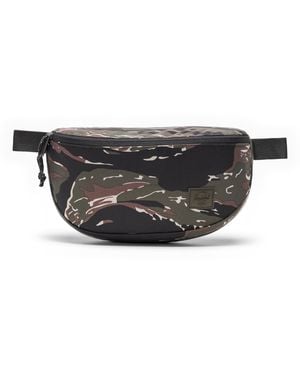 Herschel Supply Co. Kaine Hip Pack - Black