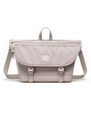 Herschel Supply Co. Cove Messenger Small - 7.5l - Multicolor