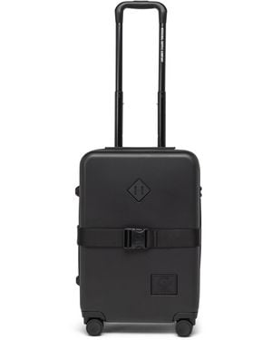 Herschel Supply Co. Herschel Heritagetm Hardshell Large Carry On Expandable - 42l - Black