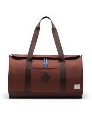 Herschel Supply Co. Herschel Heritagetm Duffle - 40l - Brown