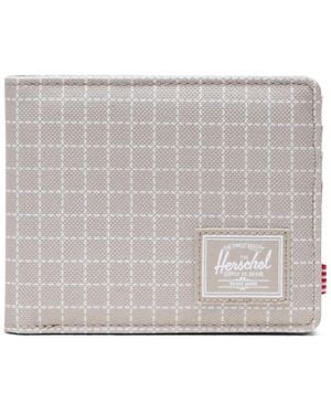 Herschel Supply Co. Roy Wallet - Gray