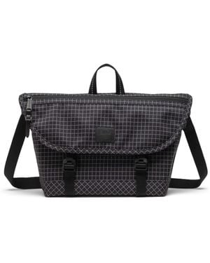 Herschel Supply Co. Cove Messenger Small - 7.5l - Black