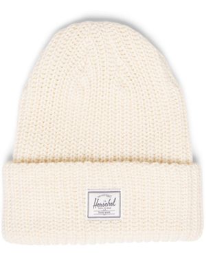Herschel Supply Co. Douglas Beanie - Natural