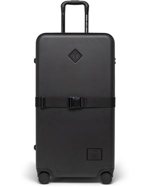 Herschel Supply Co. Herschel Heritagetm Hardshell Large Luggage Expandable - 95l - Black