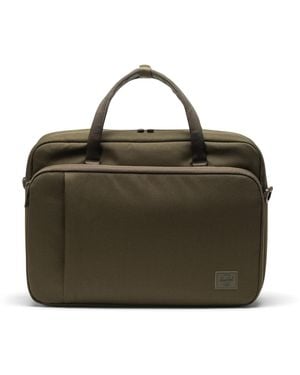Herschel Supply Co. Gibson Messenger - Green
