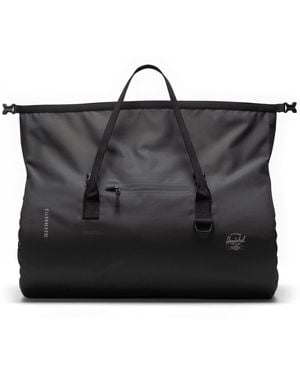 Herschel Supply Co. Dry Bag Duffle 55l - Black