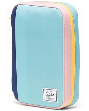 Herschel Supply Co. Burrard Organizer - Blue