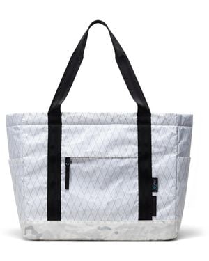 Herschel Supply Co. Technical Fabric Tote - 26l - Black
