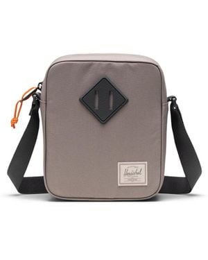 Herschel Supply Co. Herschel Heritagetm Crossbody - 2.5l - Gray