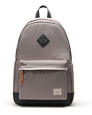 Herschel Supply Co. Herschel Heritagetm Backpack - 24l - Gray