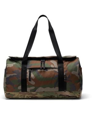 Herschel Supply Co. Technical Fabric Duffle - 26l - Black