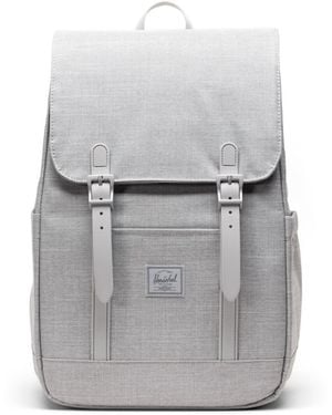 Herschel Supply Co. Herschel Retreattm Backpack - Gray