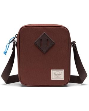 Herschel Supply Co. Herschel Heritagetm Crossbody - 2.5l - Brown