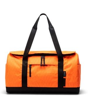 Herschel Supply Co. Technical Fabric Duffle - 26l - Orange
