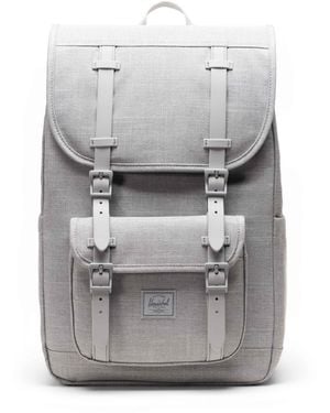 Herschel Supply Co. Herschel Little Americatm Backpack - Gray