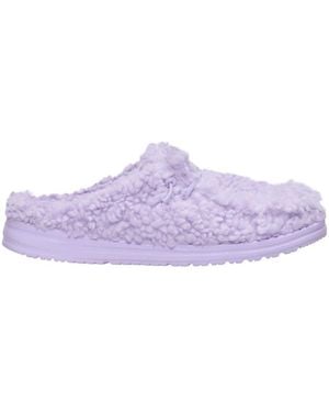 HEYDUDE Wendy Slipper - Black