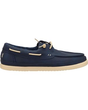 HEYDUDE Harbor Lo Classic - Blue