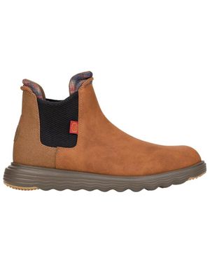 HEYDUDE Branson Classic - Black