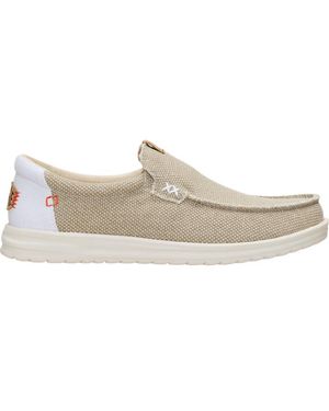 HEYDUDE Mikka Braided - Black