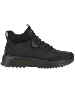 HEYDUDE Tahoe Classic - Black
