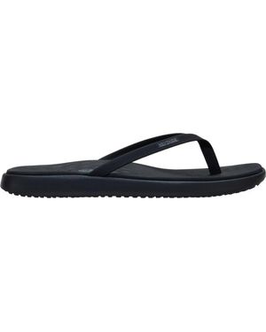 HEYDUDE Maui Breeze Flip - Black