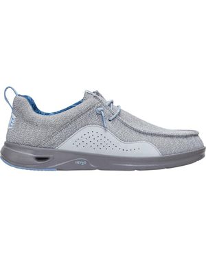 HEYDUDE Wally Hey2O Mesh - Black