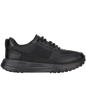 HEYDUDE Sirocco Alta Work Ce - Black