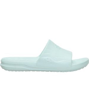 HEYDUDE Wave Slide - Black