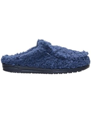 HEYDUDE Wally Slipper - Blue