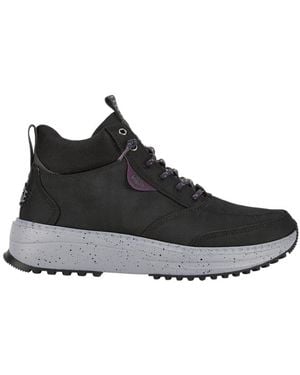 HEYDUDE Tahoe Nylon - Black