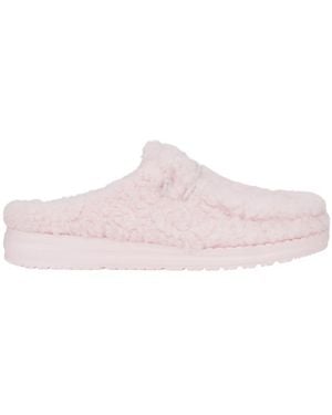 HEYDUDE Wendy Slipper - Black