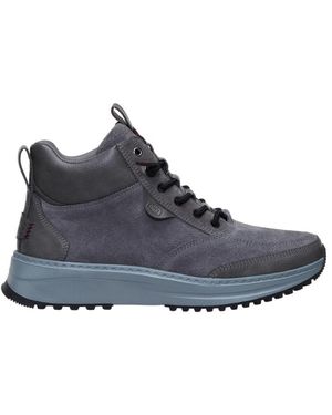 HEYDUDE Tahoe Classic Mix - Black