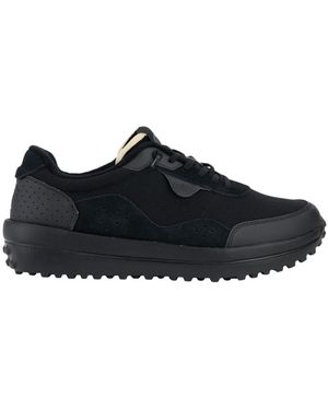 HEYDUDE Hayden Essentials - Black