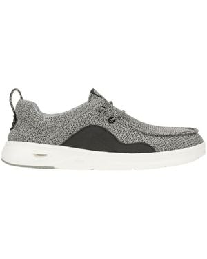HEYDUDE Wendy Hey2O Mesh - Black