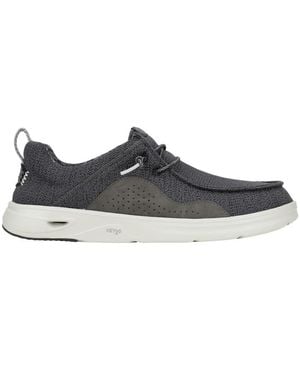 HEYDUDE Wally Hey2O Mesh - Black