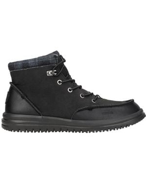 HEYDUDE Bradley Classic - Black