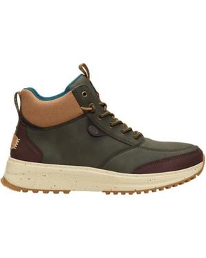 HEYDUDE Tahoe Classic - Black